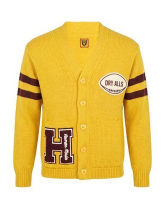 Human Made MAGLIERIA - Cardigan su YOOX.COM