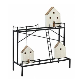 BIZZOTTO Bizzotto - Ornamento Vivienda 28x29 Cod.0182277