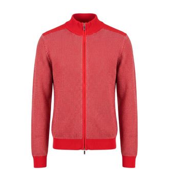 Malo Cotton Men Mens Sweater