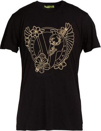 Versace TOPWEAR - T-shirts su YOOX.COM