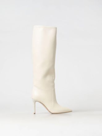PARIS TEXAS: White Boots now up to −75% | Stylight