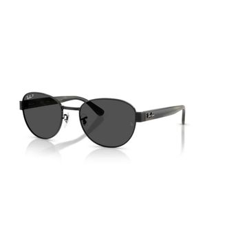 Ray-Ban unisex, Accessoires, Zwart, Maat: 54 MM