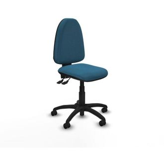 Piqueras y Crespo Piqueras Y Crespo B0001rp Silla De Oficina Verde Petr&oacute;leo