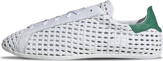 adidas Stan Smith Lo Pro W - Dames - Fitnessschoenen - Wit - 40 2/3 EU - Leer - Fitness