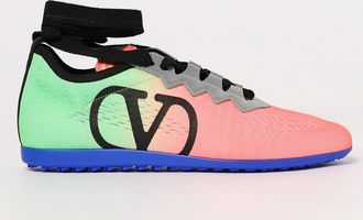 Valentino Garavani Vetersneakers Casual Ontwerp