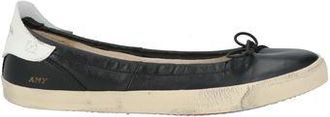 Hidnander FOOTWEAR - Ballet flats sur YOOX.COM