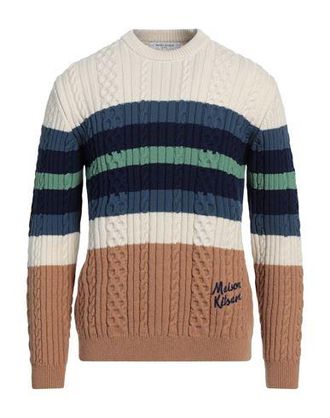 Maison Kitsuné Sweaters