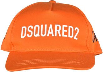 Dsquared2 Pet Oranje
