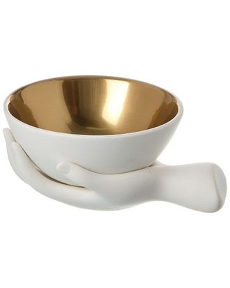 Jonathan Adler Eve Accent Bowl