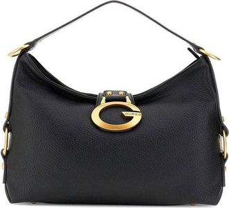 Guess Camden Shoulder Bag - Black