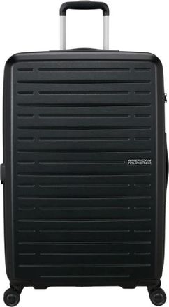 American Tourister unisex, Suitcases, Nero, Taglia unica, new