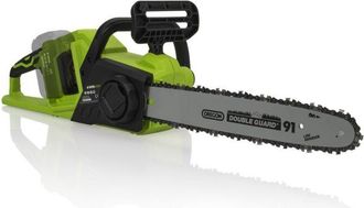 Vito Vito - Electrosierra Brushless Sin Cable 40v