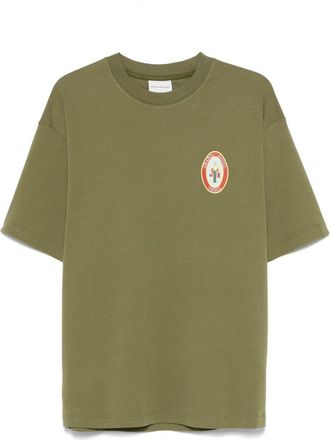 Drôle de Monsieur Drôle De Monsieur T-shirt With Graphic Print