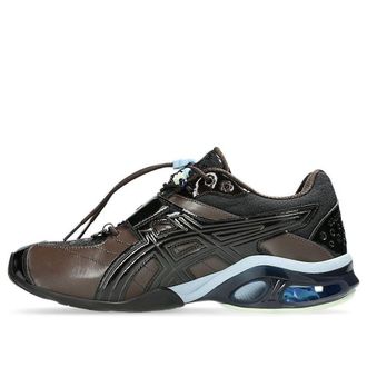 Asics x Cecilie Bahnsen Gel-Kinetic FR Brown Black Coffee 1203B171-001