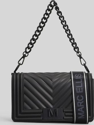 Marc Ellis Flat M Shoulder Bag