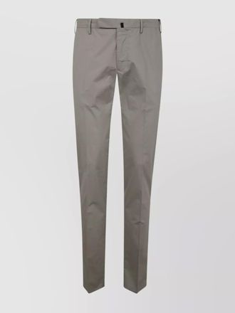 Incotex slim-fit trousers