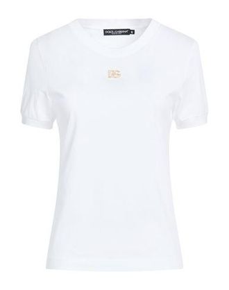 Dolce & Gabbana TOPWEAR - T-shirts sur YOOX.COM