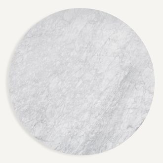 AM.PM Rond marmeren tafelblad, diameter 137 cm, ROUNDO