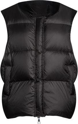 Ermanno Scervino ROPA DE ABRIGO - Chompas sin mangas en YOOX.COM