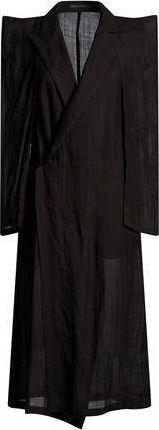 Yohji Yamamoto ROPA DE ABRIGO - Abrigos y gabardinas en YOOX.COM
