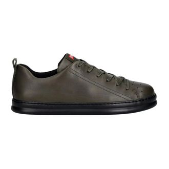 Camper Hombre, Zapatos, Verde, Talla: 44 EU