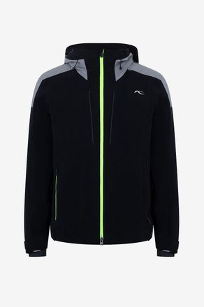 Kjus Skijacke mit Kapuze Helium 2.0