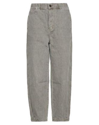 Eat Dust BOTTOMWEAR - Jeans on YOOX.COM