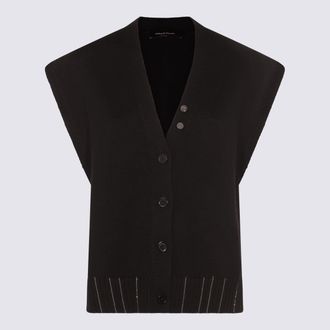 Fabiana Filippi Vests − Sale: up to −82% | Stylight