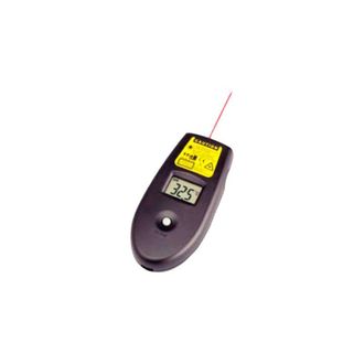 TFA Termometro Infrarrojos Con Laser Rayflash Iii 31.1114 - 010701002