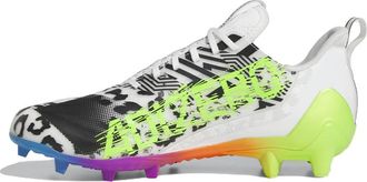 adidas Adizero 12.0 Mismatch - White Multi-Color IG7225