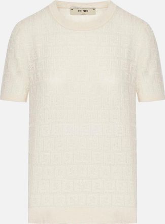 Fendi T-Shirts And Polos