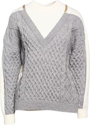 Fracomina MAGLIERIA - Pullover su YOOX.COM