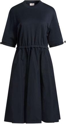Moncler Midi dresses
