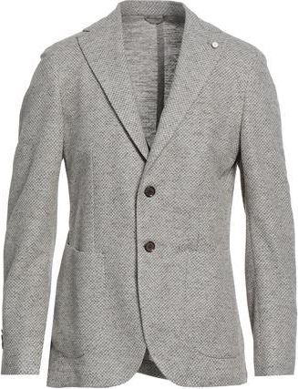 Luigi Bianchi Mantova SUITS and CO-ORDS - Blazers sur YOOX.COM