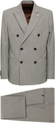Lardini SUITS and CO-ORDS - Suits on YOOX.COM