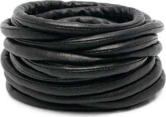 Maria Calderara Bracelet Matte Black 2W052.N