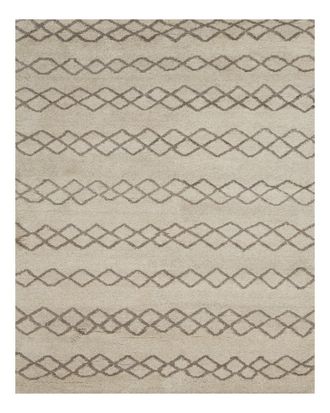 Feizy Midelt Hand-Knotted Rug