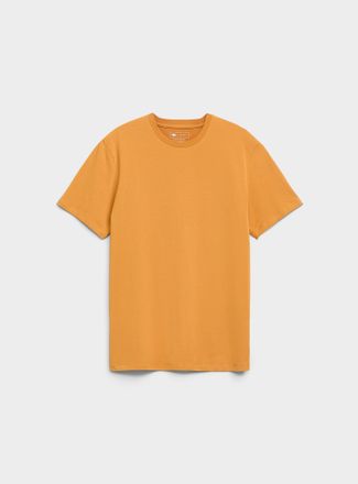 Le 31 Mens Stretch SUPIMA cotton T-shirt Standard fit