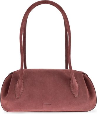 Yuzefi Donna, Borse, Rosa, Taglia unica, new