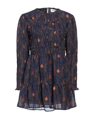 Antik Batik DRESSES - Mini dresses on YOOX.COM