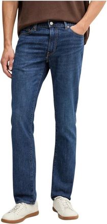 Levi's Uomo, Jeans, Blu, W33 L30, new
