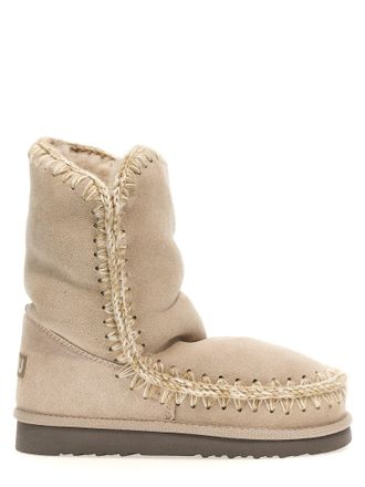 Mou eskimo 24 Ankle Boots