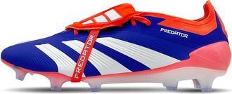 adidas Predator Elite FG Advancement Pack IF6442