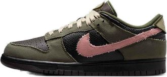 Nike Dunk Low Dunks Not Dead IB2256-300