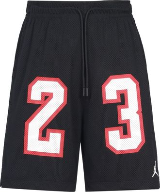 Nike Jordan Air Jordan Essentials 23 Shorts Black DX9672-010
