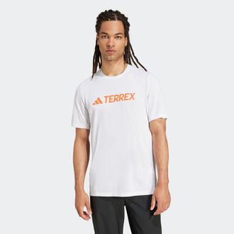 ADIDAS TERREX Funktionsshirt