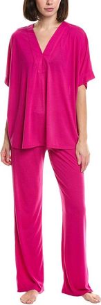 Natori Congo 2Pc Pajama Set