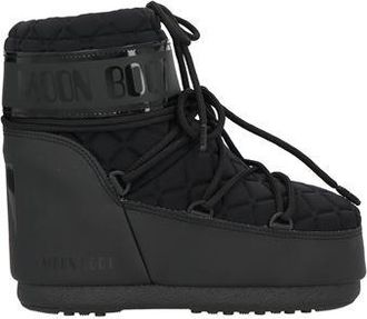 Moon Boot SCHUHE - Stiefeletten auf YOOX.COM
