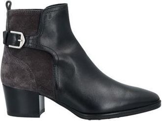 Tod's FOOTWEAR - Ankle boots sur YOOX.COM