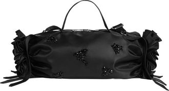 Simone Rocha Donna, Borse, Nero, Taglia unica, new